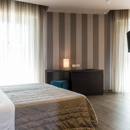 Hotel Belvedere