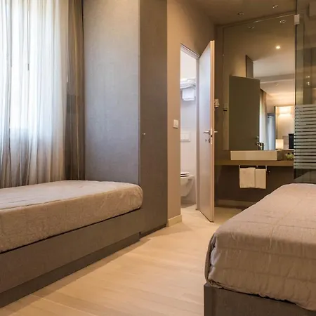 Belvedere 4* Milano Marittima