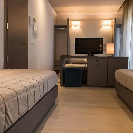 Hotel Belvedere Milano Marittima