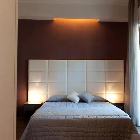 Hotel Belvedere 4*