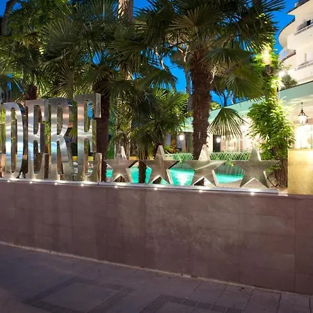 Belvedere Milano Marittima