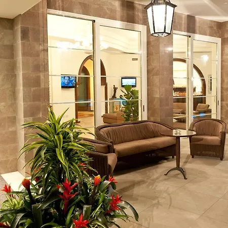 Hotel Belvedere Milano Marittima