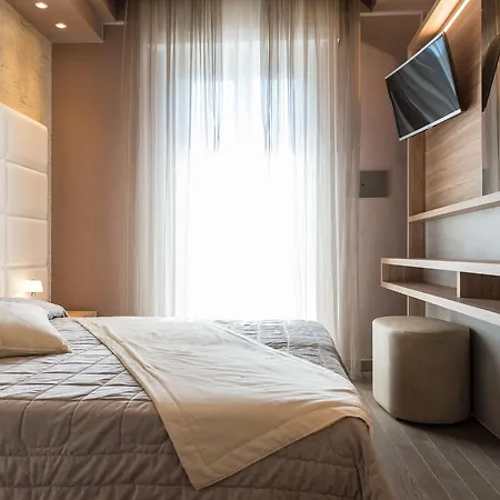 Hotel Belvedere Milano Marittima