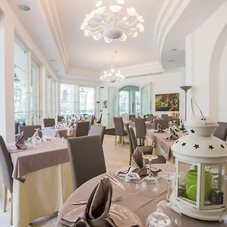 Hotel Belvedere 4*